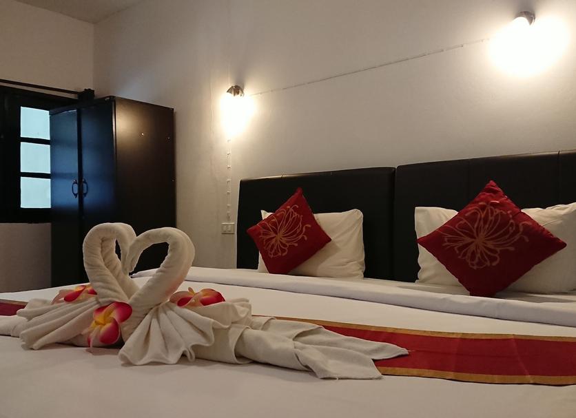 Quarto Foto