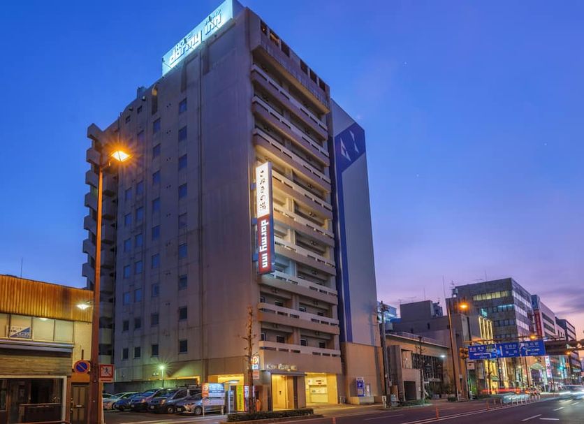 Edifício Foto