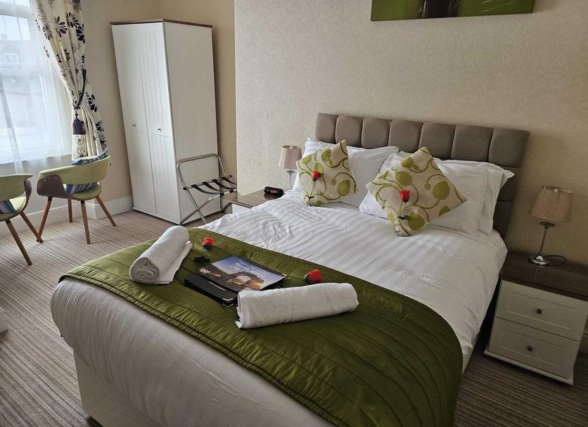 Quarto Foto