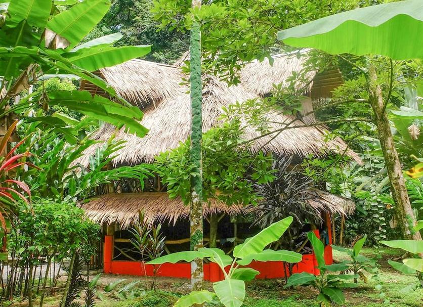 Exterior Foto