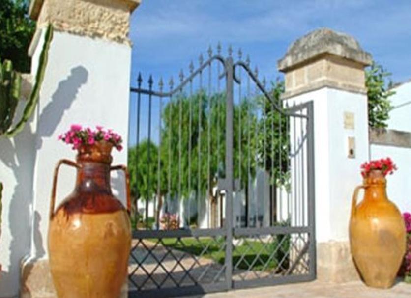 Exterior Foto
