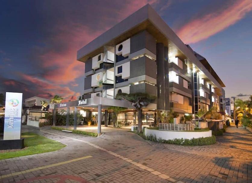 Edifício Foto