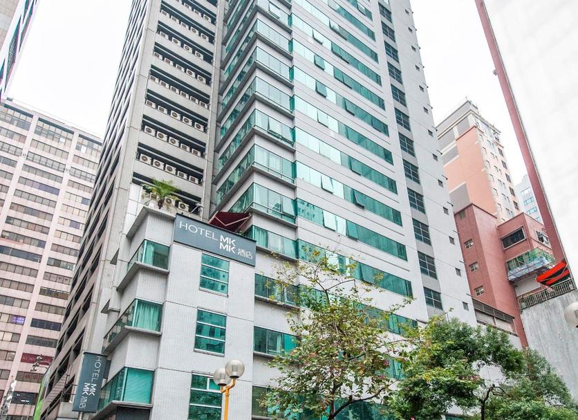 Edifício Foto