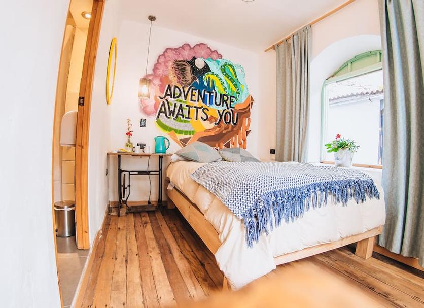 Quarto Foto