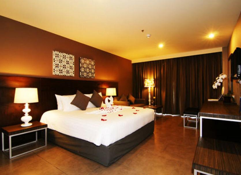 Quarto Foto