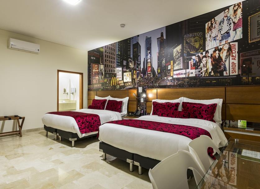 Quarto Foto
