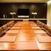 Sala de conferências