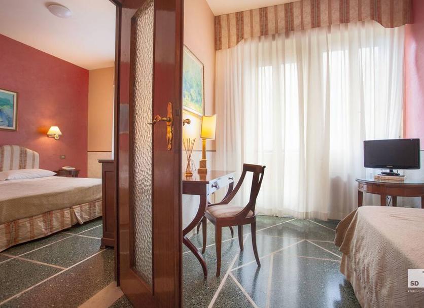 Quarto Foto