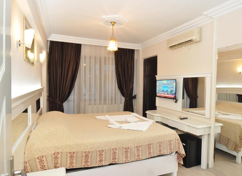Quarto Foto
