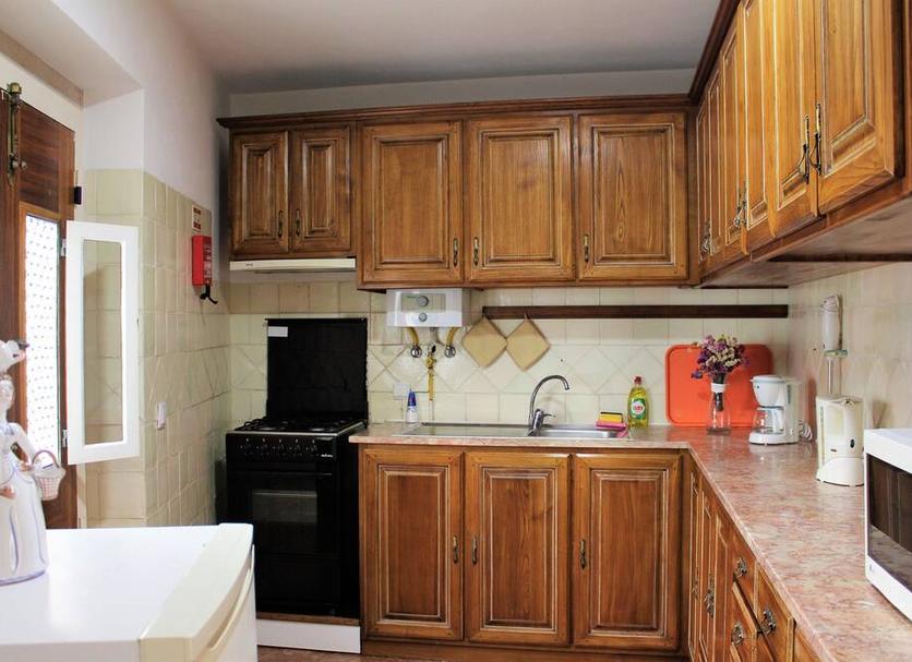 Cozinha Foto