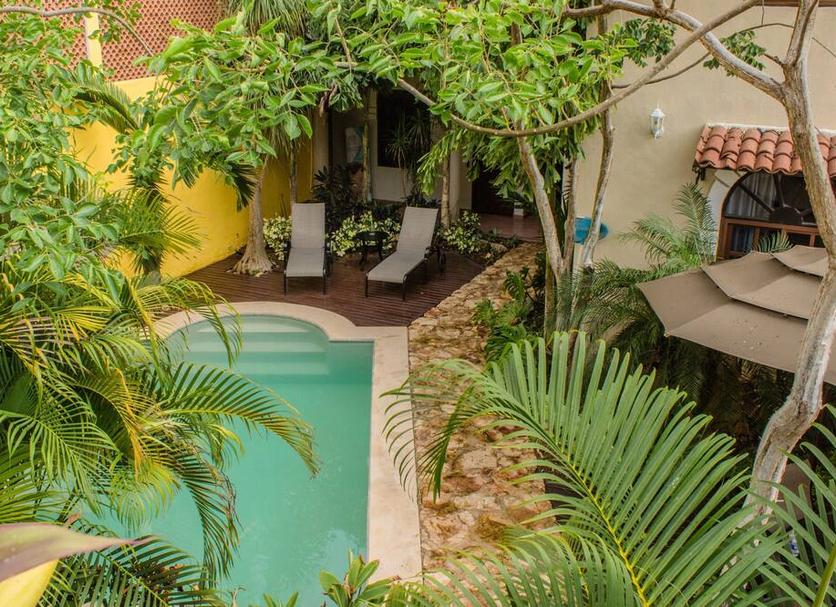 Piscina Foto