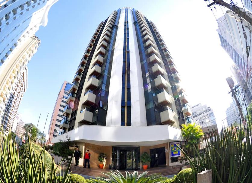 Edifício Foto