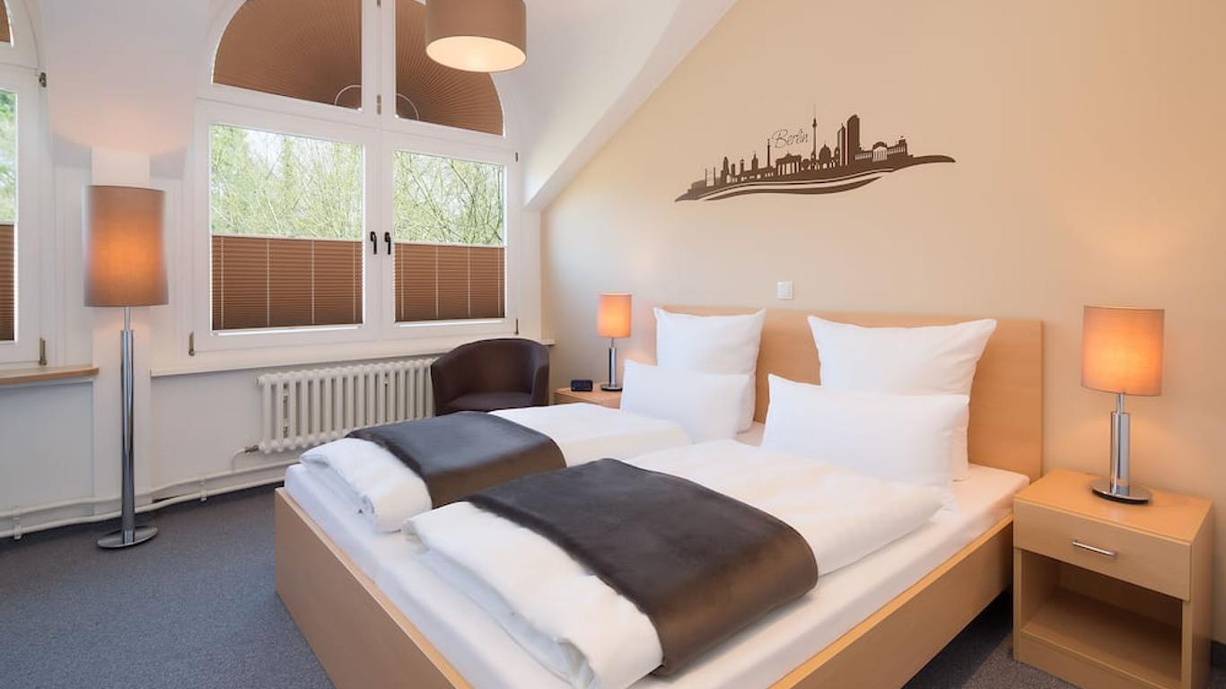 Hotel Morgenland