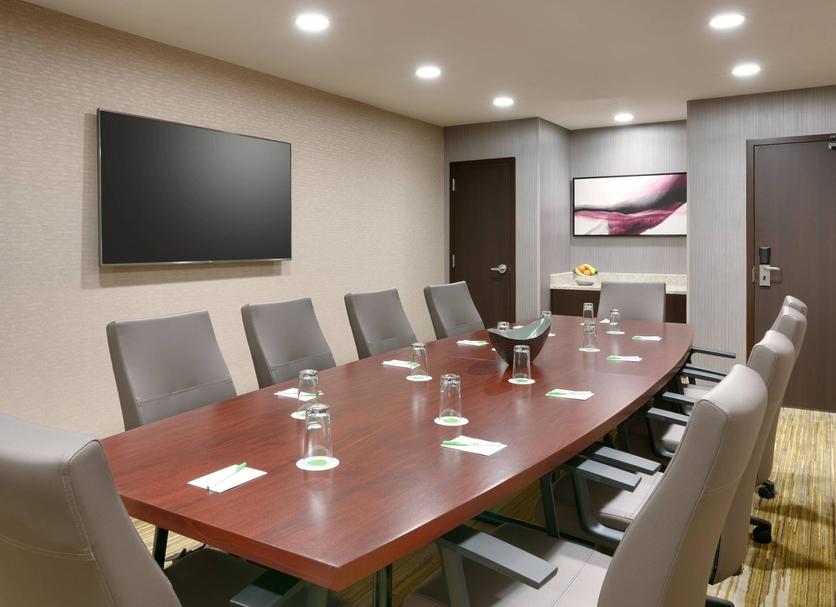 Sala de conferências Foto