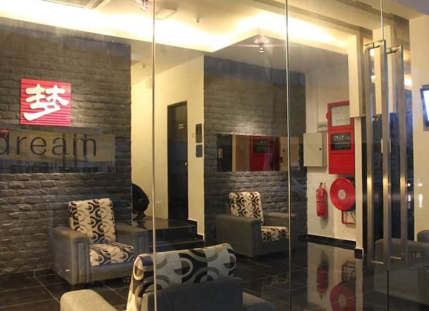 Hall Foto