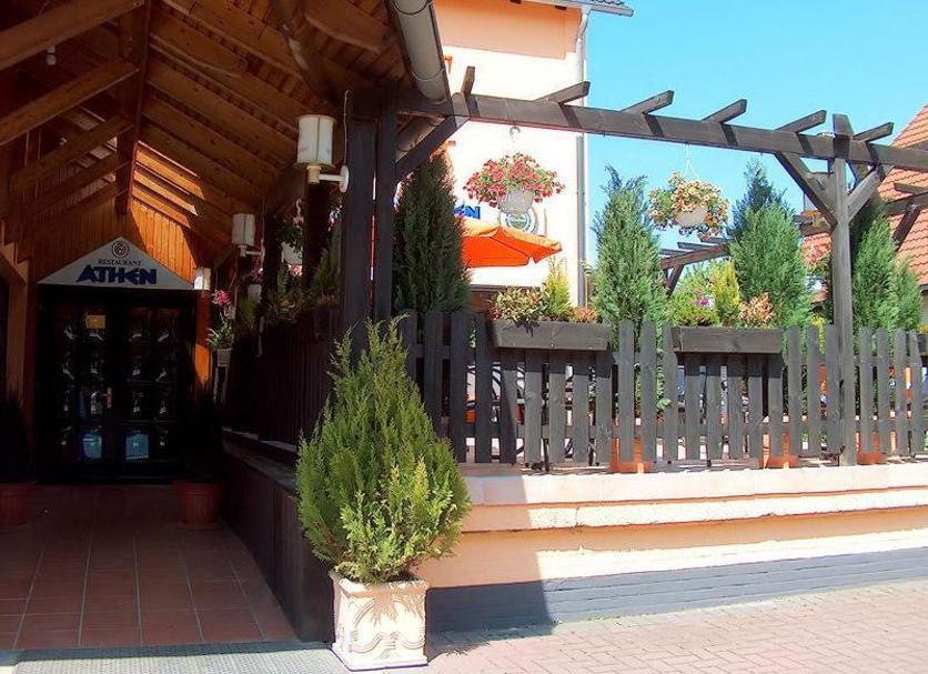 Exterior Foto