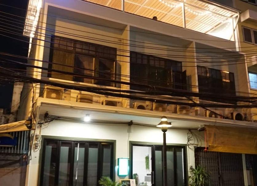 Edifício Foto