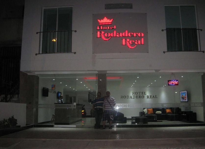 Edifício Foto
