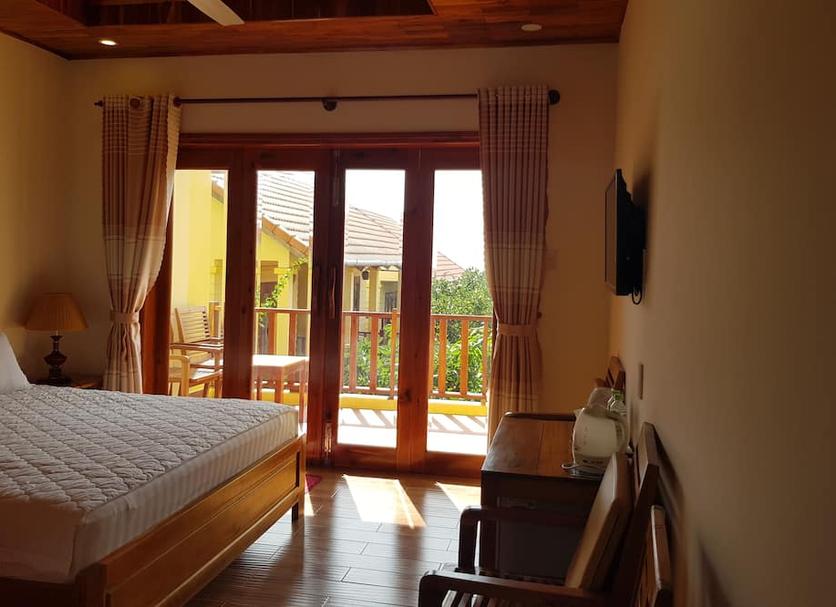 Quarto Foto