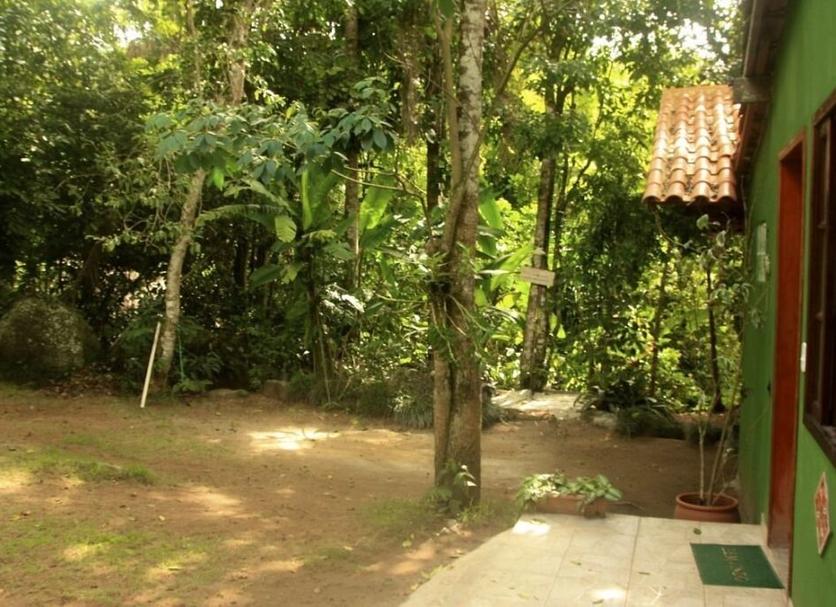Exterior Foto