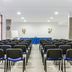 Sala de conferências