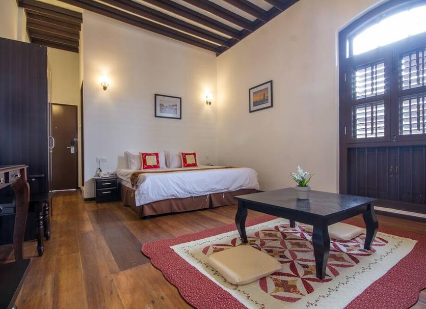 Quarto Foto
