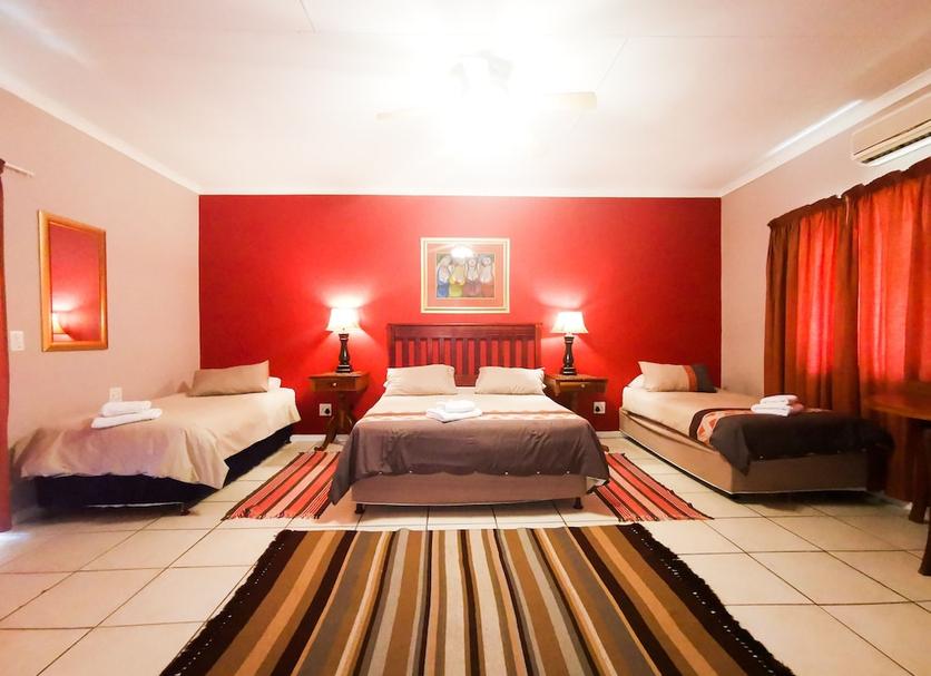 Quarto Foto