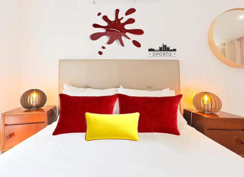 Quarto Foto