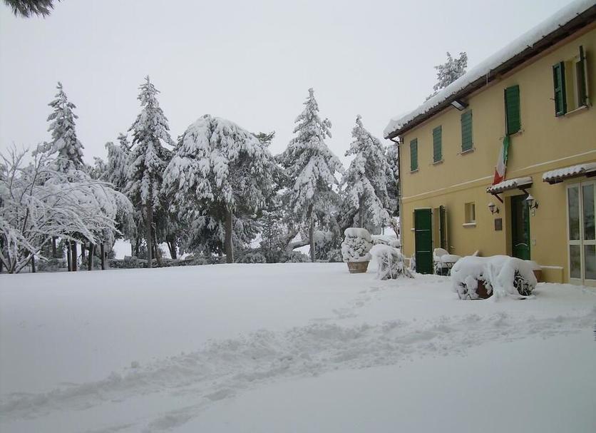 Exterior Foto