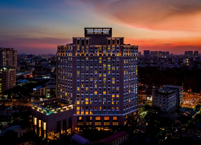 Edifício Foto
