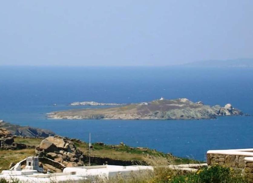 Exterior Foto
