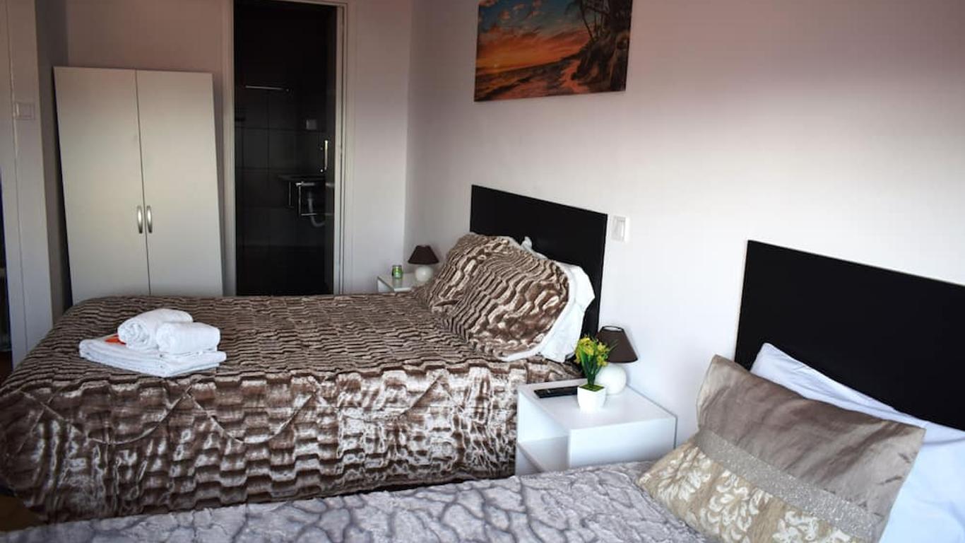 Guest House Henrique VIII
