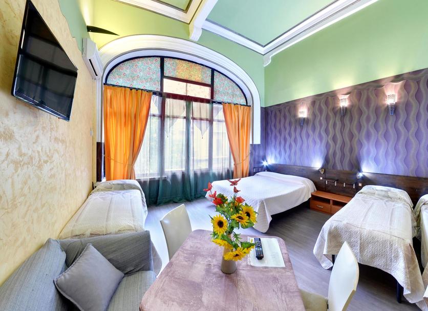 Quarto Foto