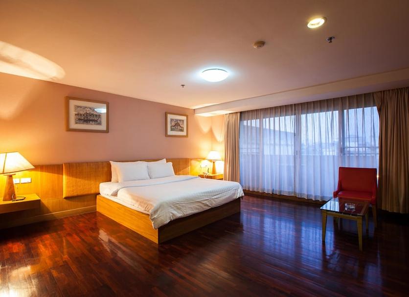 Quarto Foto