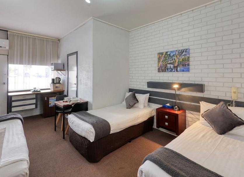 Quarto Foto