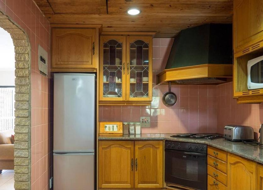 Cozinha Foto
