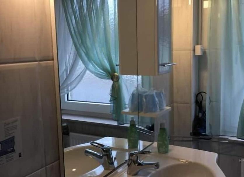 Comodidade do quarto Foto