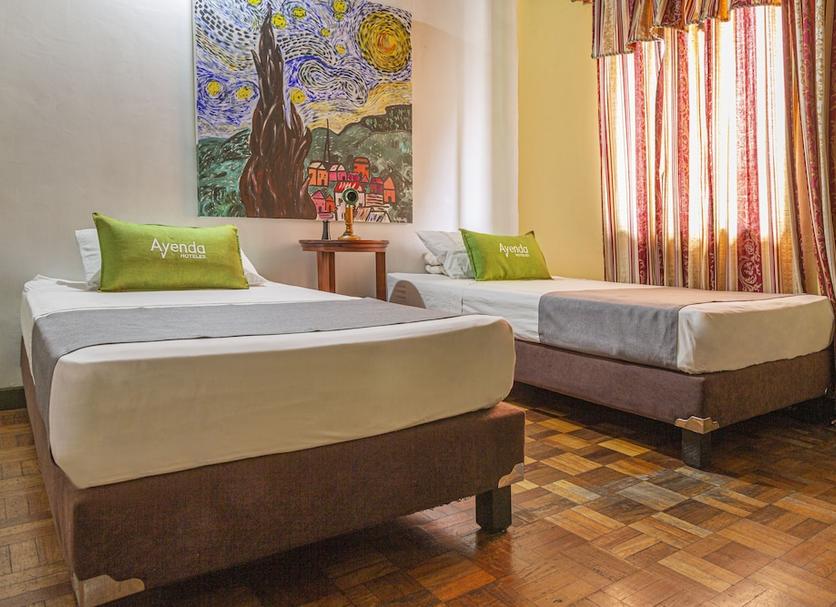Quarto Foto
