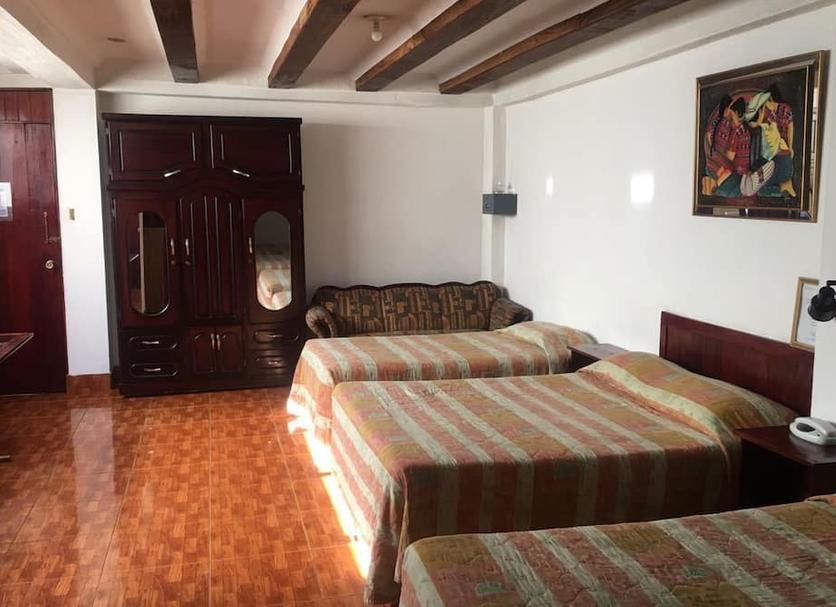 Quarto Foto