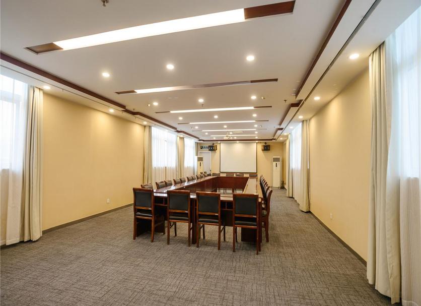 Sala de conferências Foto