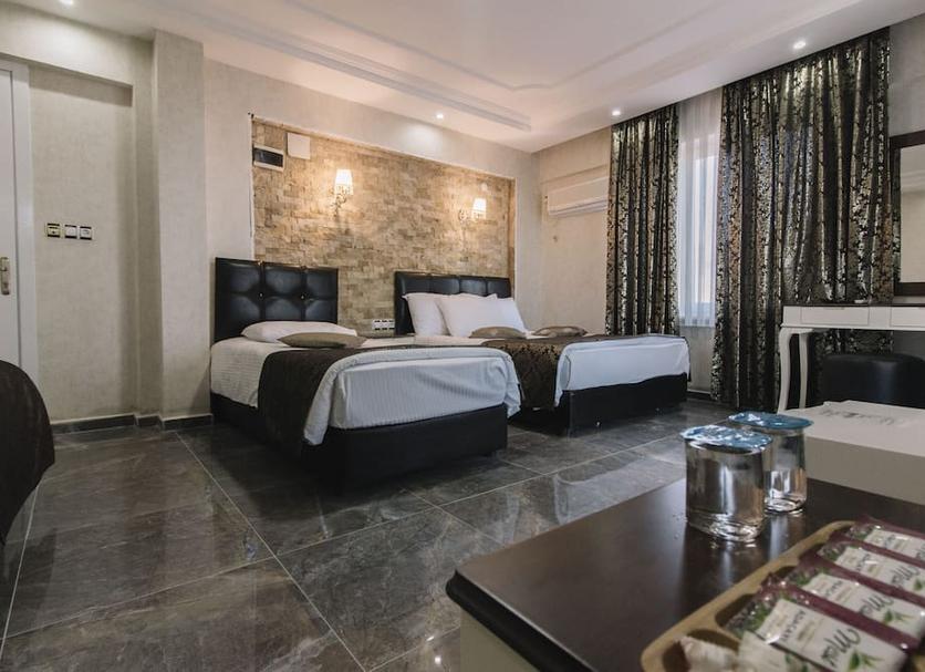 Quarto Foto