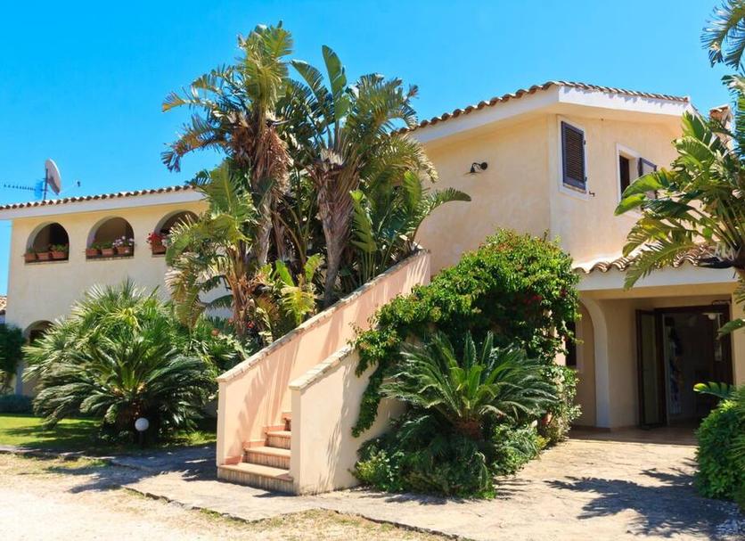 Exterior Foto
