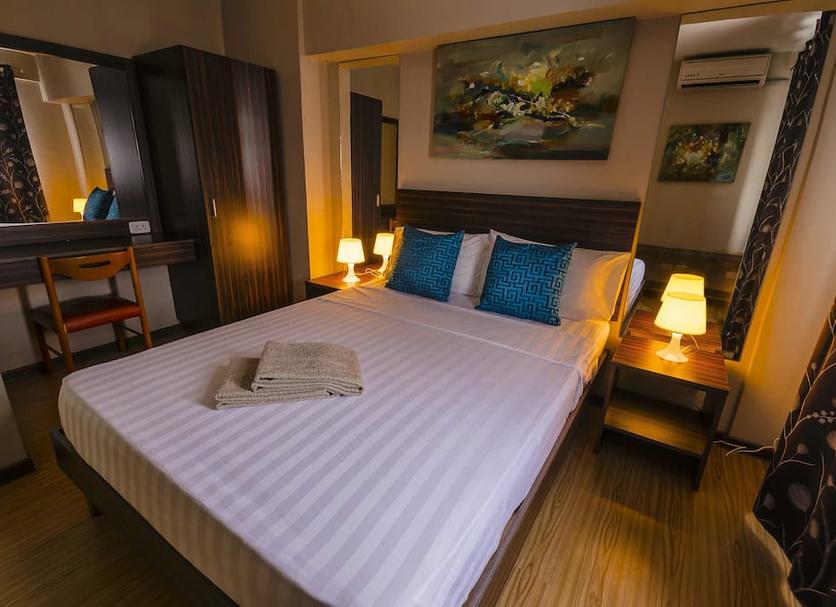 Quarto Foto