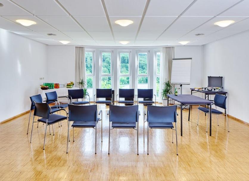 Sala de conferências Foto