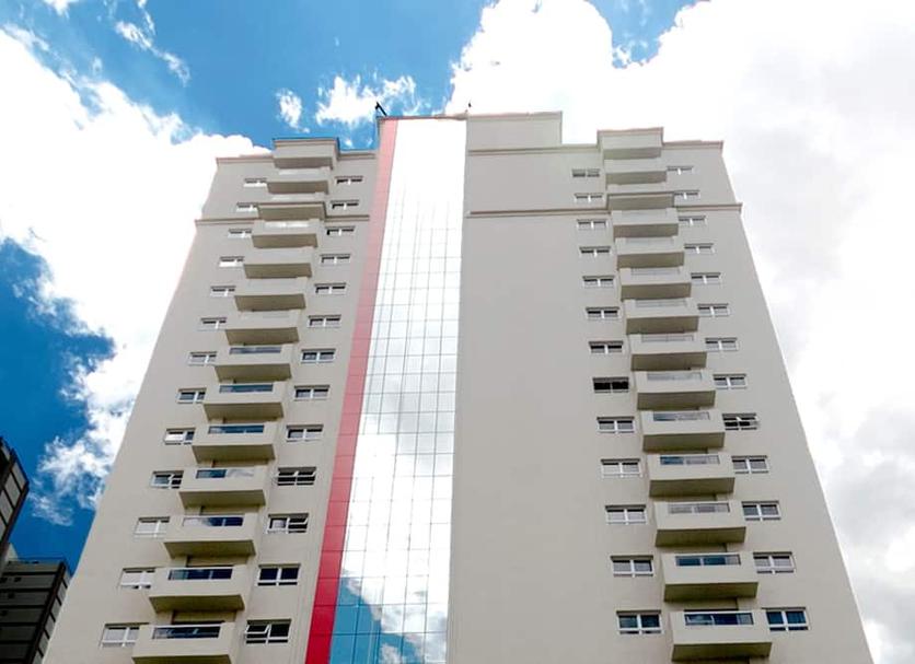 Edifício Foto