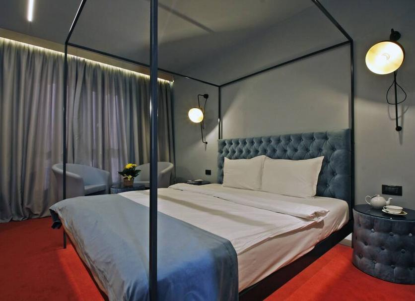 Quarto Foto