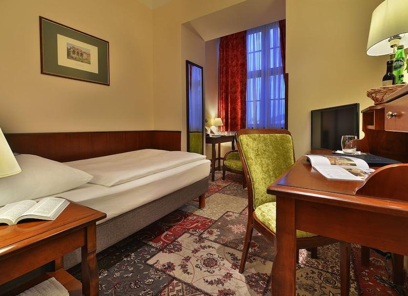 Quarto Foto