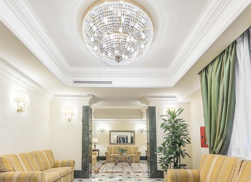 Hall Foto