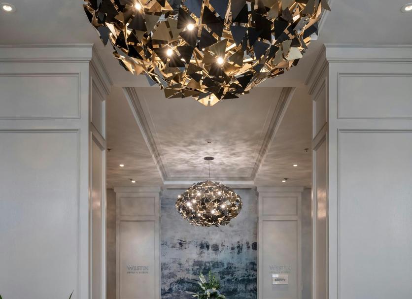 Hall Foto
