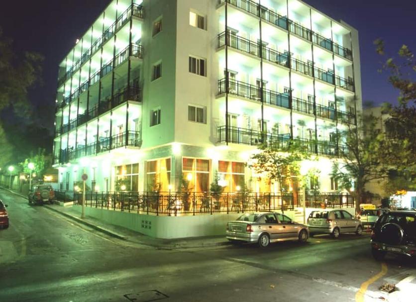 Edifício Foto